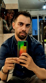 محمود حسن شهریاری