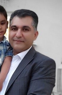 محمود مهاجری