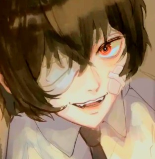 Dazai .iS