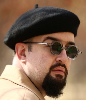 Rouhollah Najafi