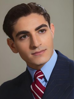 رامین حبیبی