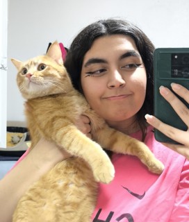 دریــا کـیـامـرثـی