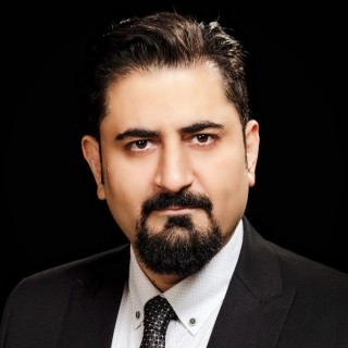 علی خادم الرضا