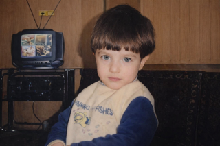 محمدعلی مشایخی