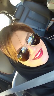 سارا پوراحمدی