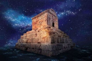 امیر مهدی عرشی