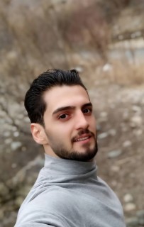 امیررضا امیری