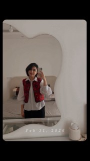 فرشته مقصودی