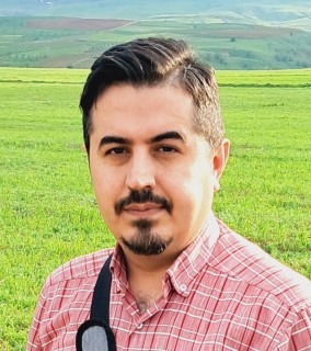 kamran azar
