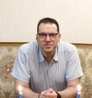 بابک کاویانی