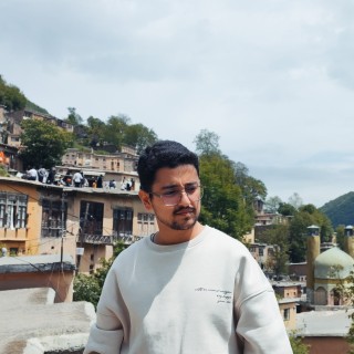 دانیال رنجبر