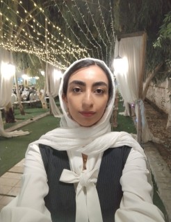 مریم رسا