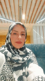نوشین رضائی
