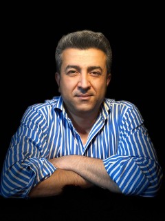 عباس رحیمی