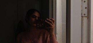 فاطمه قاسمی