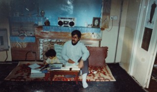 سارا رحمتی