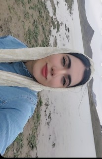 نیلوفر ناظری