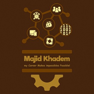 مجید خادم