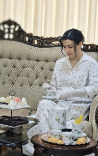 الهه بهشتی