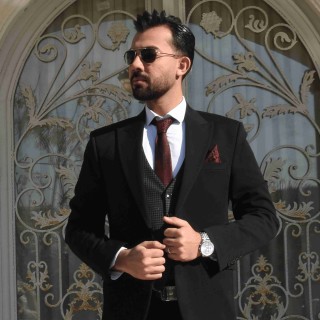 علیرضا غرةالحمید