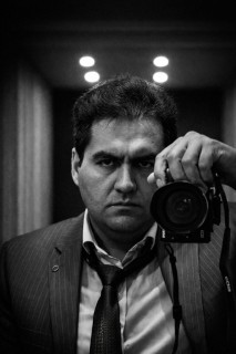 محمدرضا موسی خانی