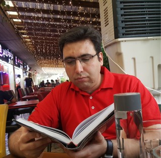 سیّد جواد
