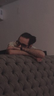 پارسا رادانفر