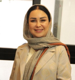 نازنین عظیمی