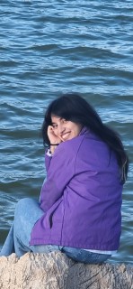 آرمیتا صادقی