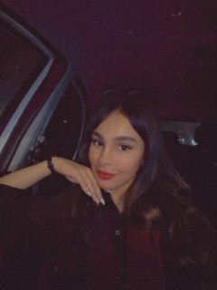 محدثه فرج زاده