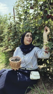 saray mirsaidi