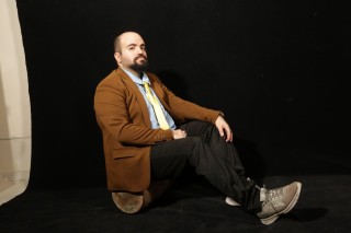 سعید جلوخانی