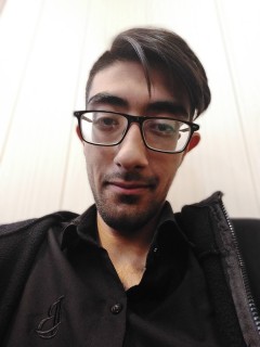 مهران بلوری