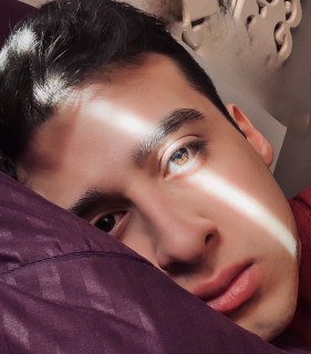 Farzam Aghdam