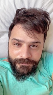 سینا موسی رضایی