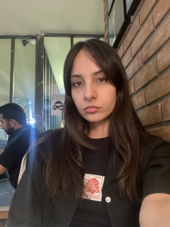 فاطمه فاطمی