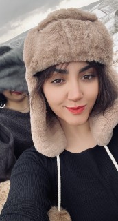 رها علایی نژاد