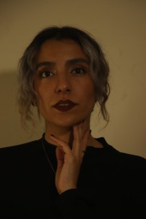 محدثه بلوچستانی