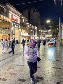 mina hadadi