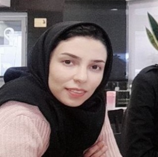 سمانه حیدری