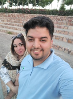 شادی علیزاده