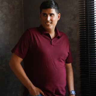 Homayoun Mohammadjani