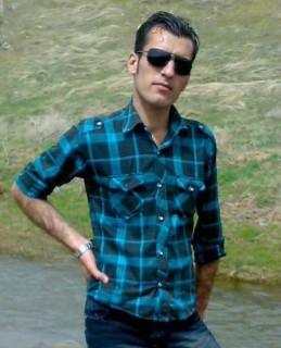 چیا جان جان