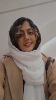 فاطمه معصومه پورقربان