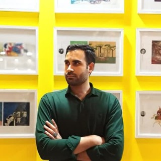 Mehdi Hamidniya