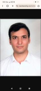 روح اله بهادرانی