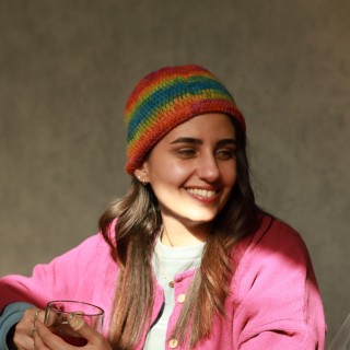 مهتاب پای‌سَروی