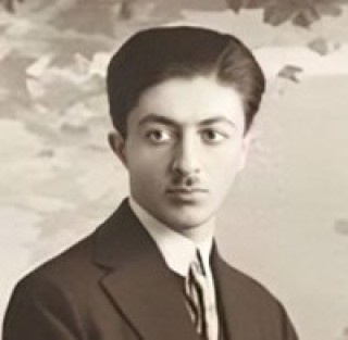 پوریا خسروی