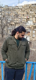 آرین فقیراللهی