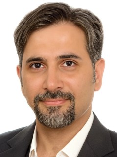 مجید رستگار